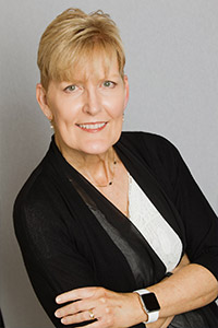 Candace Gatch