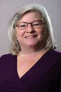Donna Catterson