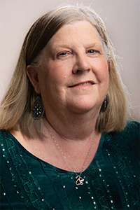 Julie Strother