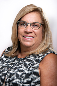 Suzanne Bennetch