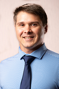 Tyler Powell