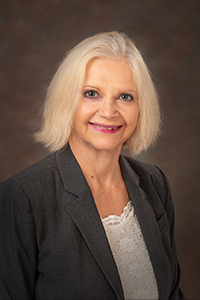 Mary Anne Cousins