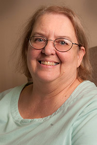 Bonnie Golden
